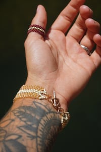 Image 4 of GO WITH IT- bracelet