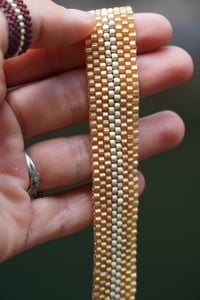 Image 1 of GO WITH IT- bracelet