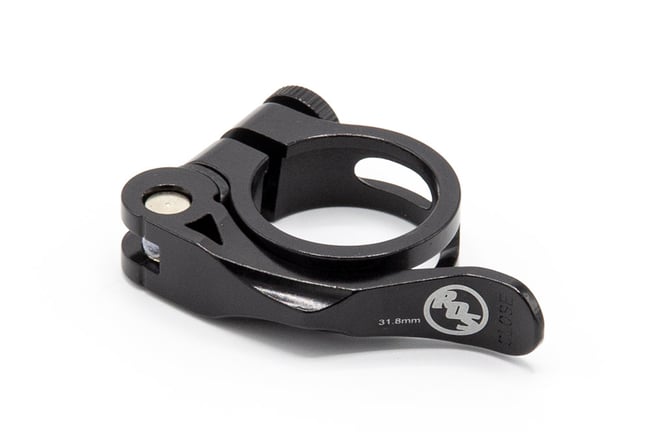 RIDE OUT SUPPLY ADJUSTABLE SEAT CLAMP