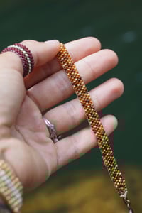 Image 1 of WE'LL MEET AGAIN- bracelet