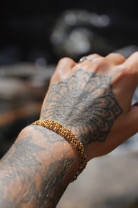 Image 2 of WE'LL MEET AGAIN- bracelet