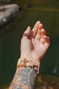 Image 5 of WE'LL MEET AGAIN- bracelet