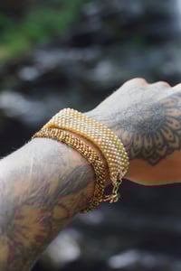 Image 4 of WE'LL MEET AGAIN- bracelet