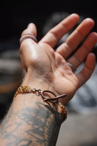 Image 3 of WE'LL MEET AGAIN- bracelet