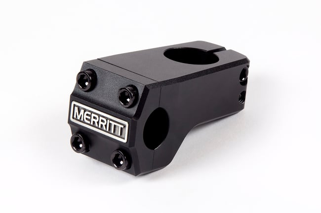 Merritt Inaugural Front Load Stem 