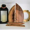 Image of Bourbon Barrel Sailboat