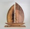 Image of Bourbon Barrel Sailboat