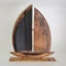 Image of Bourbon Barrel Sailboat