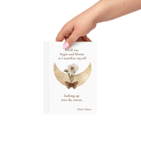 Image 5 of Begin & Bloom Manifesting Journal