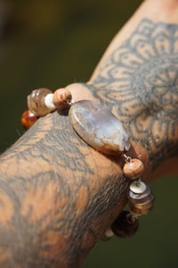 Image 2 of MOTHER'S LOVE- bracelet