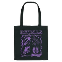 Image 1 of TOTE "RITUALS"