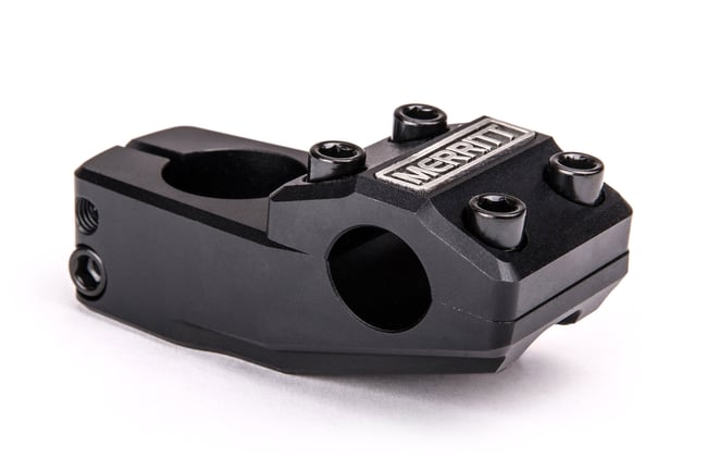 Merritt MKII Inaugural Topload Stem