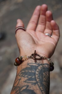Image 3 of FINDER'S KEEPERS- bracelet