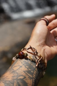 Image 6 of FINDER'S KEEPERS- bracelet