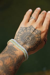 Image 3 of SALTY KISSES- bracelet