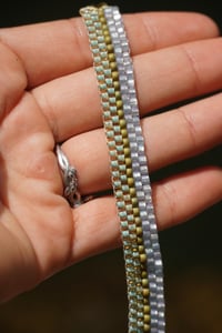 Image 1 of SALTY KISSES- bracelet