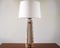 Image of Bourbon Barrel Stave Table Lamp