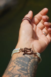 Image 5 of SALTY KISSES- bracelet