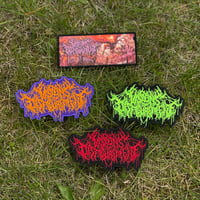Small Patches