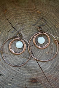 Image 2 of EFFORTLESS- earrings