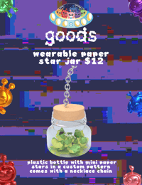 Image 4 of Greetings Earthlings Monmungchi Goods