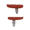 KOOL STOP SUPRA 2 BRAKE PADS