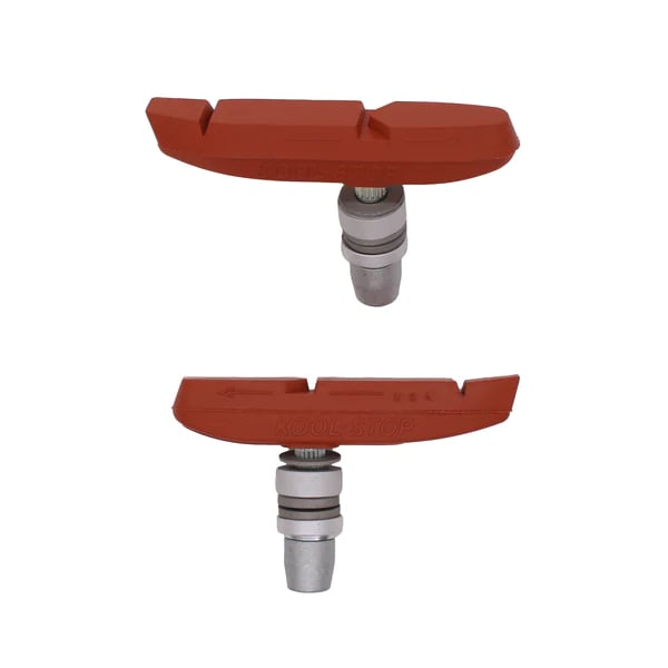 KOOL STOP SUPRA 2 BRAKE PADS