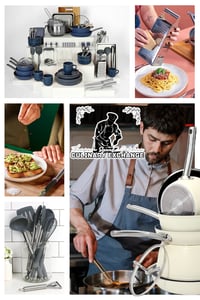Head Chef Kitchen Kit
