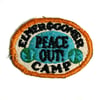 Peace Out!