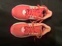 Image 2 of UNDER ARMOUR LD7 pink
