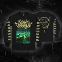 'Vile Mutation' Longsleeve