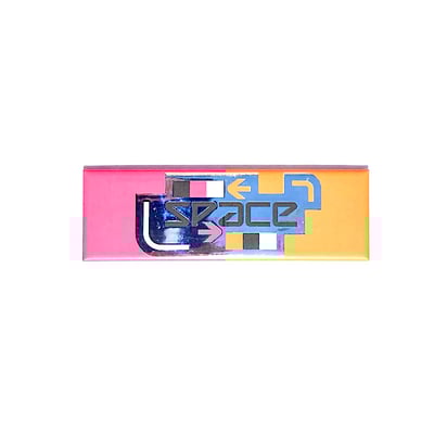 Image of Büro Destruct x Boutique Landesmuseum: Techno Magnet Space