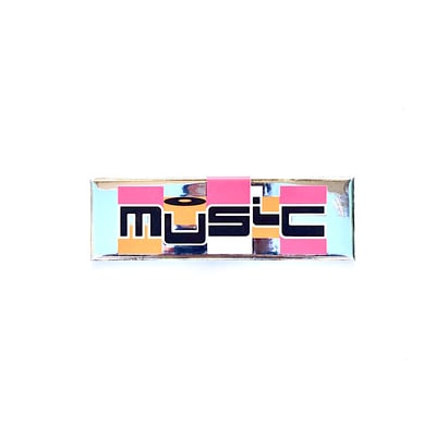 Image of Büro Destruct x Boutique Landesmuseum: Techno Magnet Music