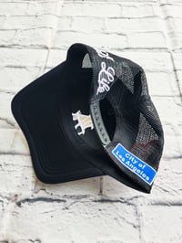 Image 5 of Art from LA trucker hat