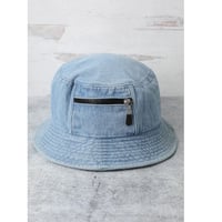 Image 2 of Siete Bucket hat 