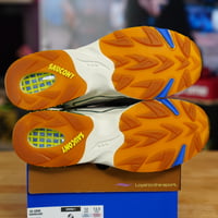 Image 2 of Saucony x Bodega 3D Grid Hurricane