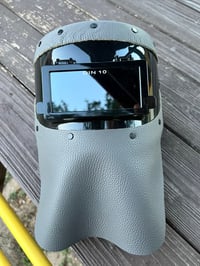 Image 4 of Grey Solid Sugar Scoop