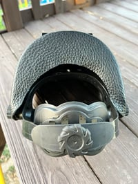 Image 2 of Black Sugar Leather Top & Bottom