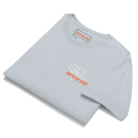 Image 4 of WHALE SHARK tee
