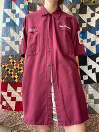 Image 4 of Craig’s Work Shirt 