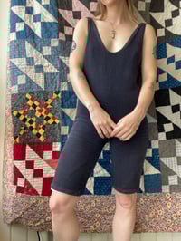 Image 6 of 1930’s Cotton Bathing Suit 