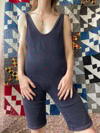 Image 5 of 1930’s Cotton Bathing Suit 
