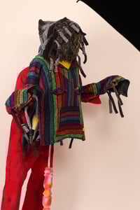 Image 4 of Yhoodie Espantapajaros 
