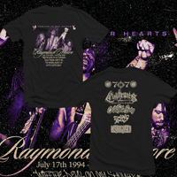 Image 1 of Ray’s Memorial Shirt PREORDER