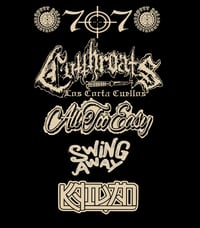 Image 3 of Ray’s Memorial Shirt PREORDER
