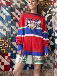 Image 5 of 50’s Hockey Jersey 