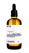 Timber Body Oil