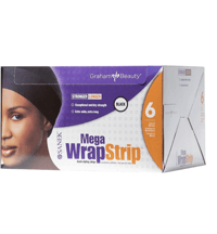 Image 4 of Mega Wrap Strips- Refill pack 