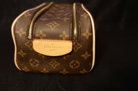 Image 2 of INSPIRED LV TOILETRY BAG for Men