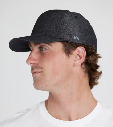 USA Lifesaving Proteus Hat - No Flaps